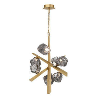 Thorah Chandelier by Eurofase