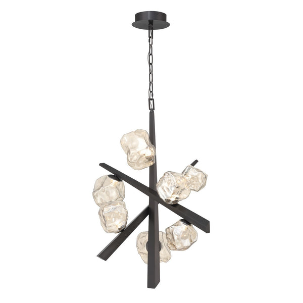 Thorah Chandelier by Eurofase