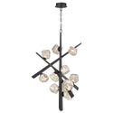 Thorah Chandelier by Eurofase