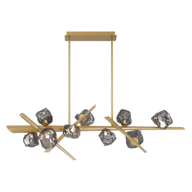 Thorah Chandelier by Eurofase