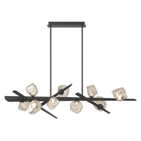 Thorah Chandelier by Eurofase