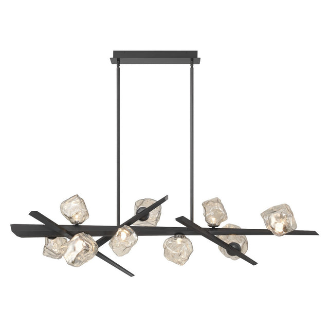Thorah Chandelier by Eurofase