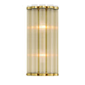Glasbury Outdoor (Damp) Sconce by Eurofase
