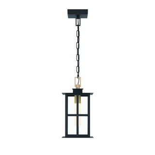 Greyson Outdoor (Wet) Pendant by Eurofase