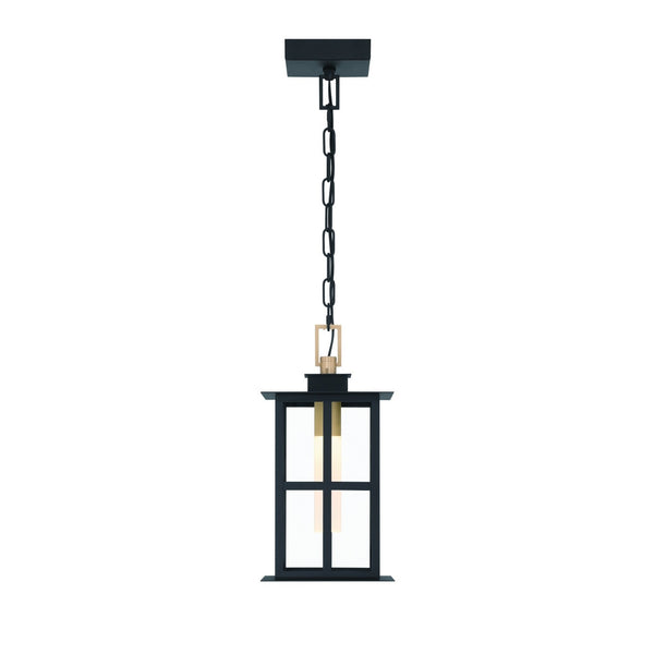 Greyson Outdoor (Wet) Pendant by Eurofase