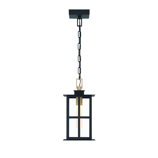 Greyson Outdoor (Wet) Pendant by Eurofase