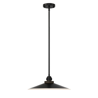 Deckard Outdoor (Wet) Pendant by Eurofase