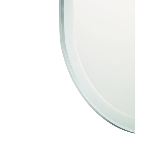 Sara LED Mirror by Eurofase