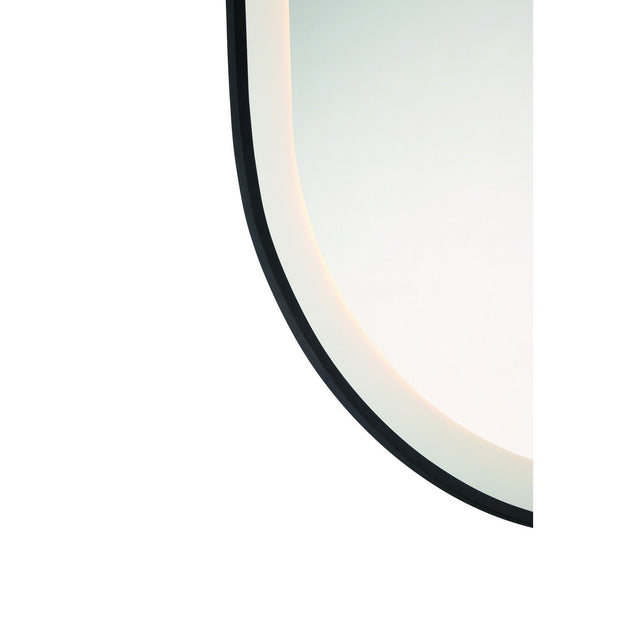 Sara LED Mirror by Eurofase