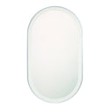 Sara LED Mirror by Eurofase
