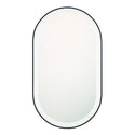 Sara LED Mirror by Eurofase