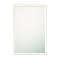 Nixon Outdoor (Damp) Mirror by Eurofase