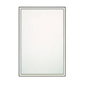 Nixon Outdoor (Damp) Mirror by Eurofase