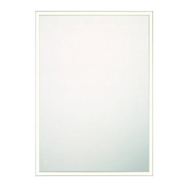 Nixon LED Mirror by Eurofase