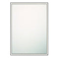 Nixon Outdoor (Damp) Mirror by Eurofase