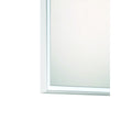 Nixon Outdoor (Damp) Mirror by Eurofase