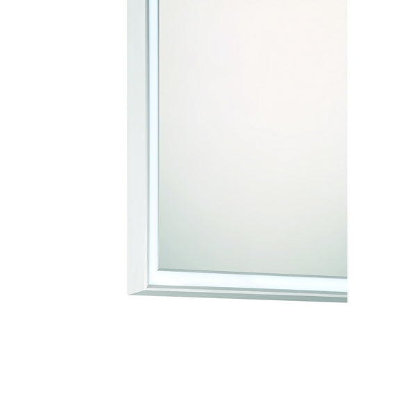 Nixon Outdoor (Damp) Mirror by Eurofase