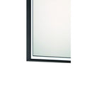 Nixon Outdoor (Damp) Mirror by Eurofase