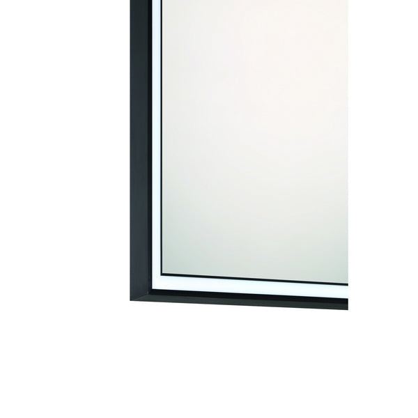 Nixon LED Mirror by Eurofase