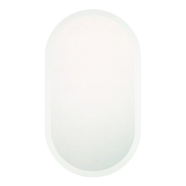 Eslo LED Mirror by Eurofase