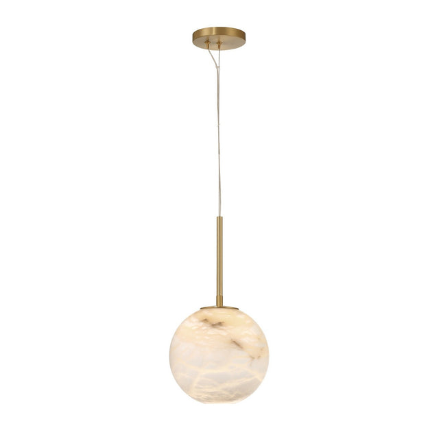 Kepler Pendant by Eurofase