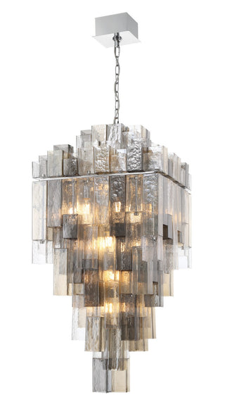 Altesa Chandelier by Eurofase