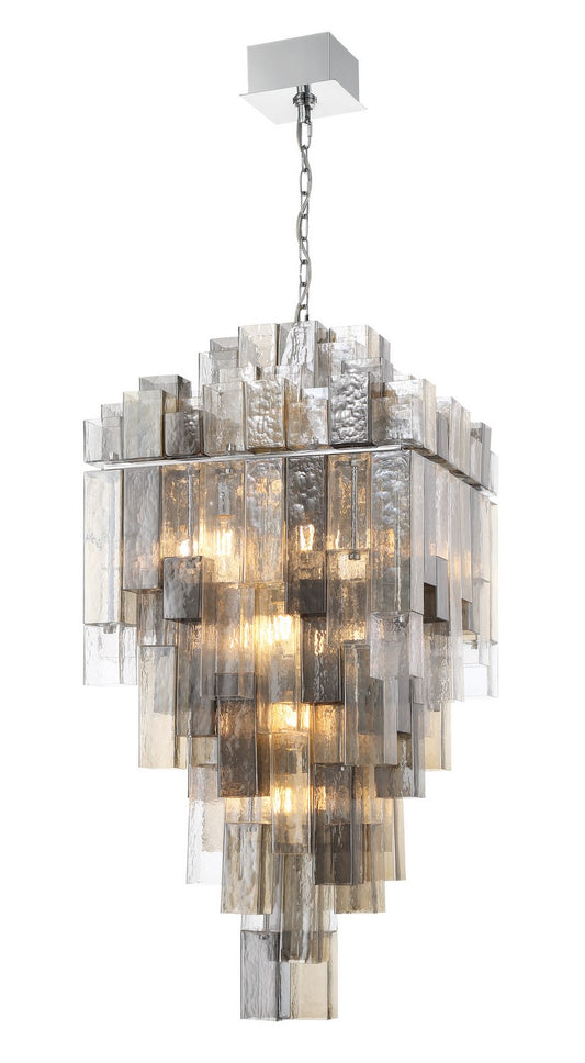 Altesa Chandelier by Eurofase