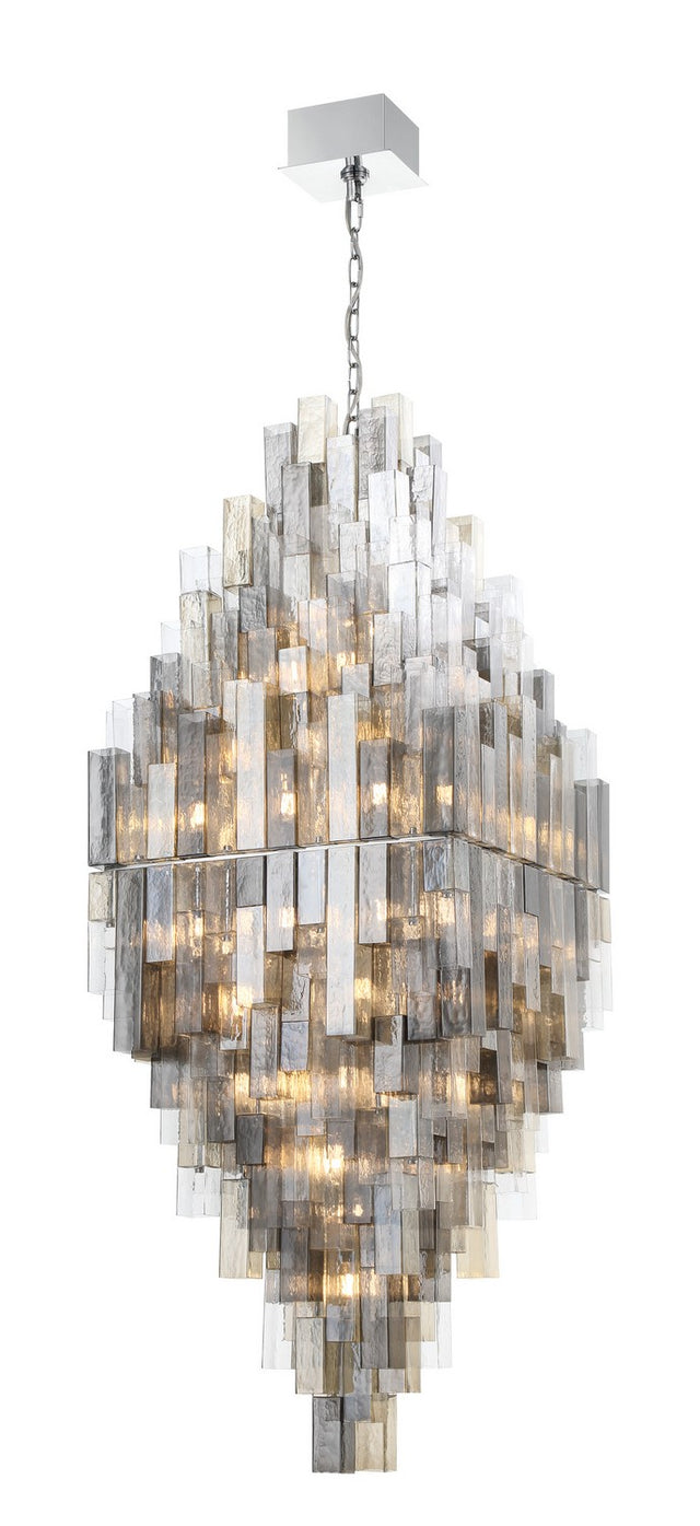 Altesa Chandelier by Eurofase