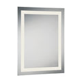 Aspen Outdoor (Damp) Mirror by Eurofase