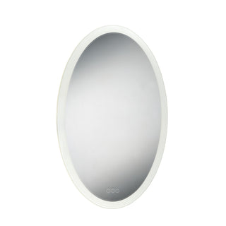 Benji LED Mirror by Eurofase