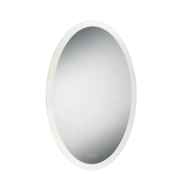 Benji LED Mirror by Eurofase
