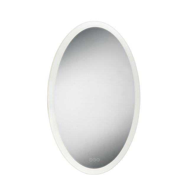 Benji Outdoor (Damp) Mirror by Eurofase