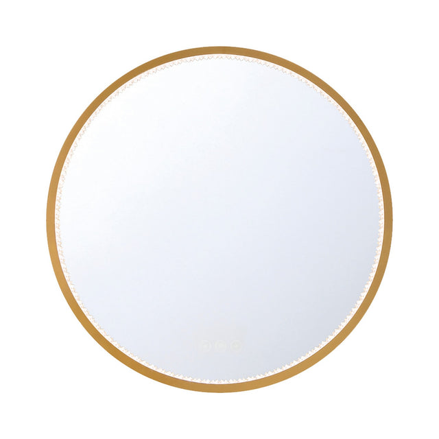 Cerissa LED Mirror by Eurofase