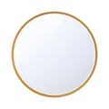 Cerissa Outdoor (Damp) Mirror by Eurofase