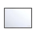 Cerissa Outdoor (Damp) Mirror by Eurofase
