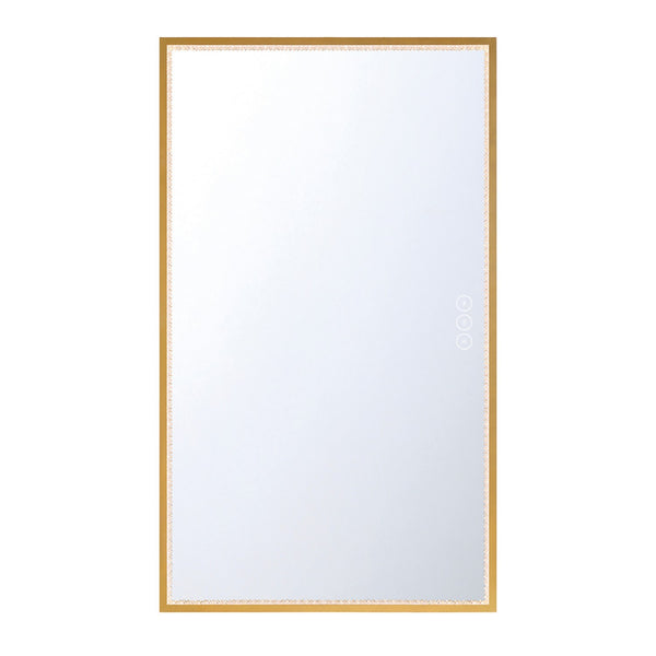 Cerissa LED Mirror by Eurofase
