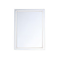 Eris Outdoor (Damp) Mirror by Eurofase
