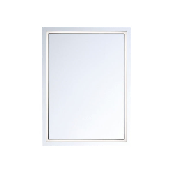 Eris Outdoor (Damp) Mirror by Eurofase