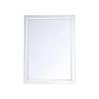 Eris LED Mirror by Eurofase