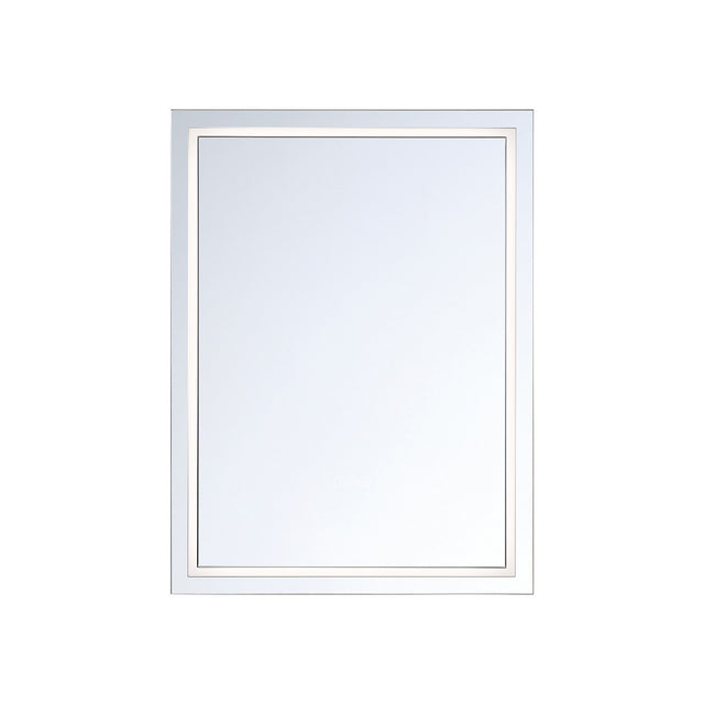 Eris LED Mirror by Eurofase