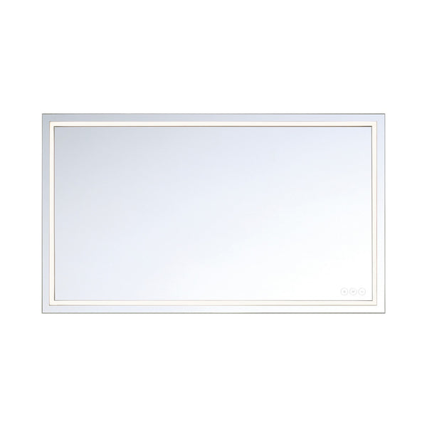 Eris Outdoor (Damp) Mirror by Eurofase