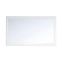 Eris LED Mirror by Eurofase