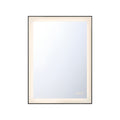 Lenora Outdoor (Damp) Mirror by Eurofase