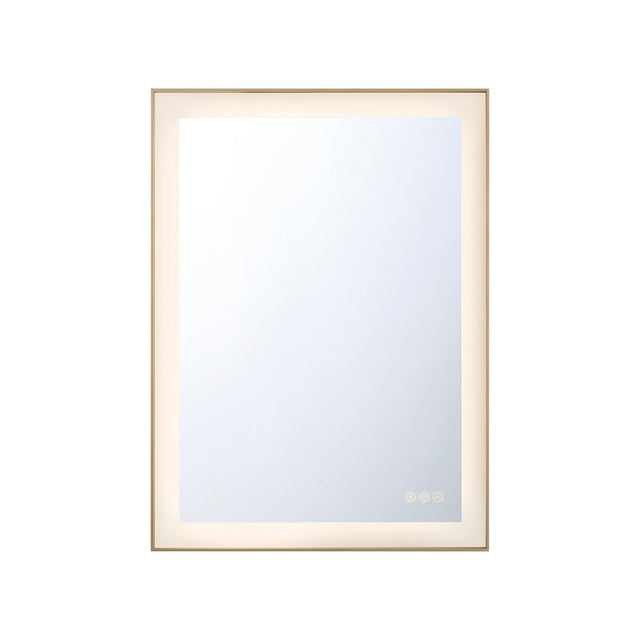 Lenora LED Mirror by Eurofase