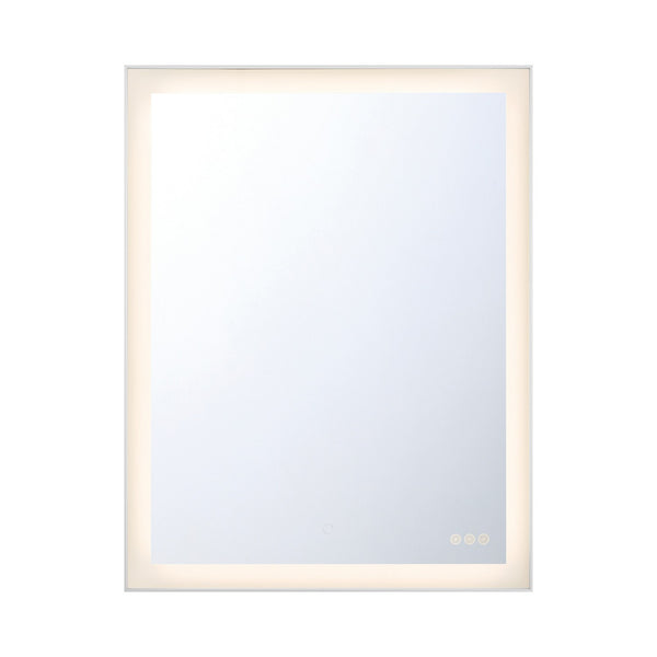 Lenora Outdoor (Damp) Mirror by Eurofase