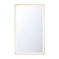 Lenora Outdoor (Damp) Mirror by Eurofase