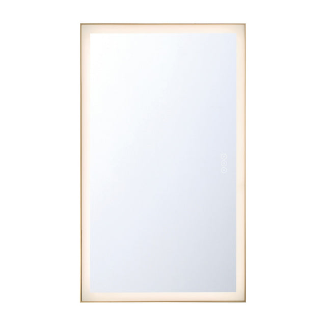 Lenora LED Mirror by Eurofase