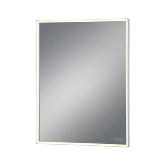 Lumo LED Mirror by Eurofase