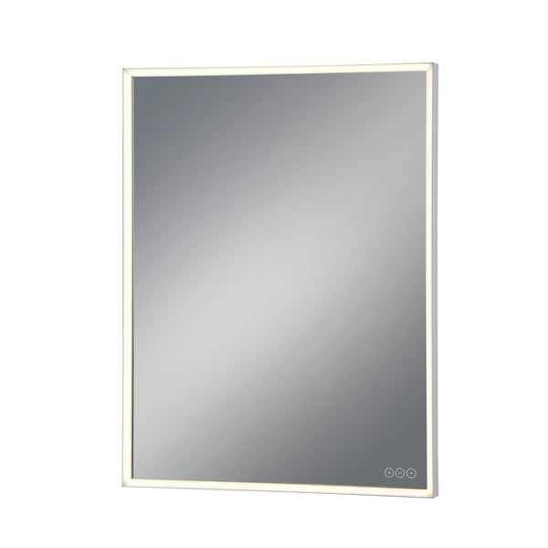 Lumo LED Mirror by Eurofase