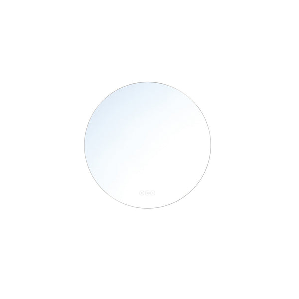 Miir LED Mirror by Eurofase